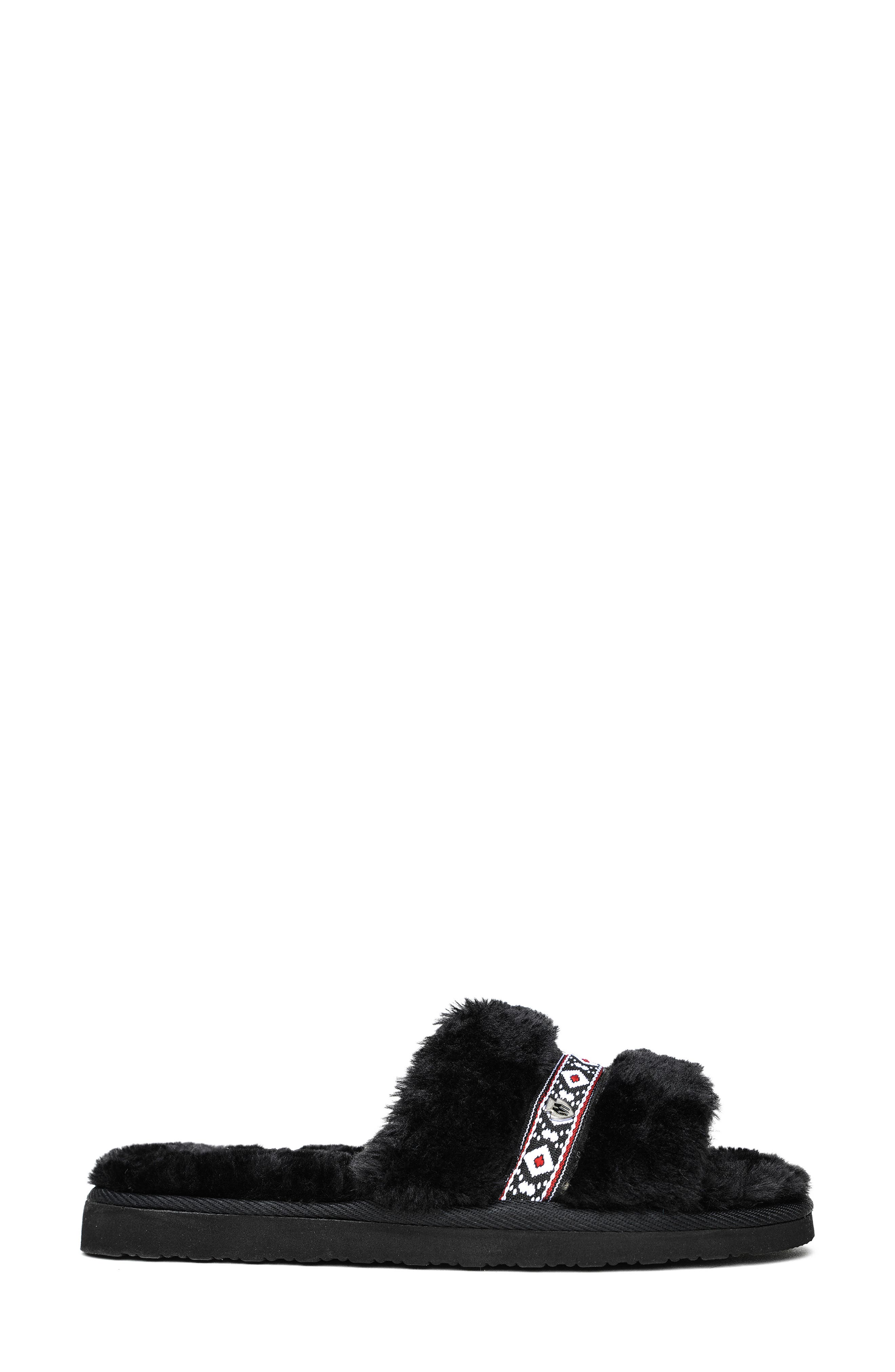 Minnetonka London Slipper, Alternate, color, 