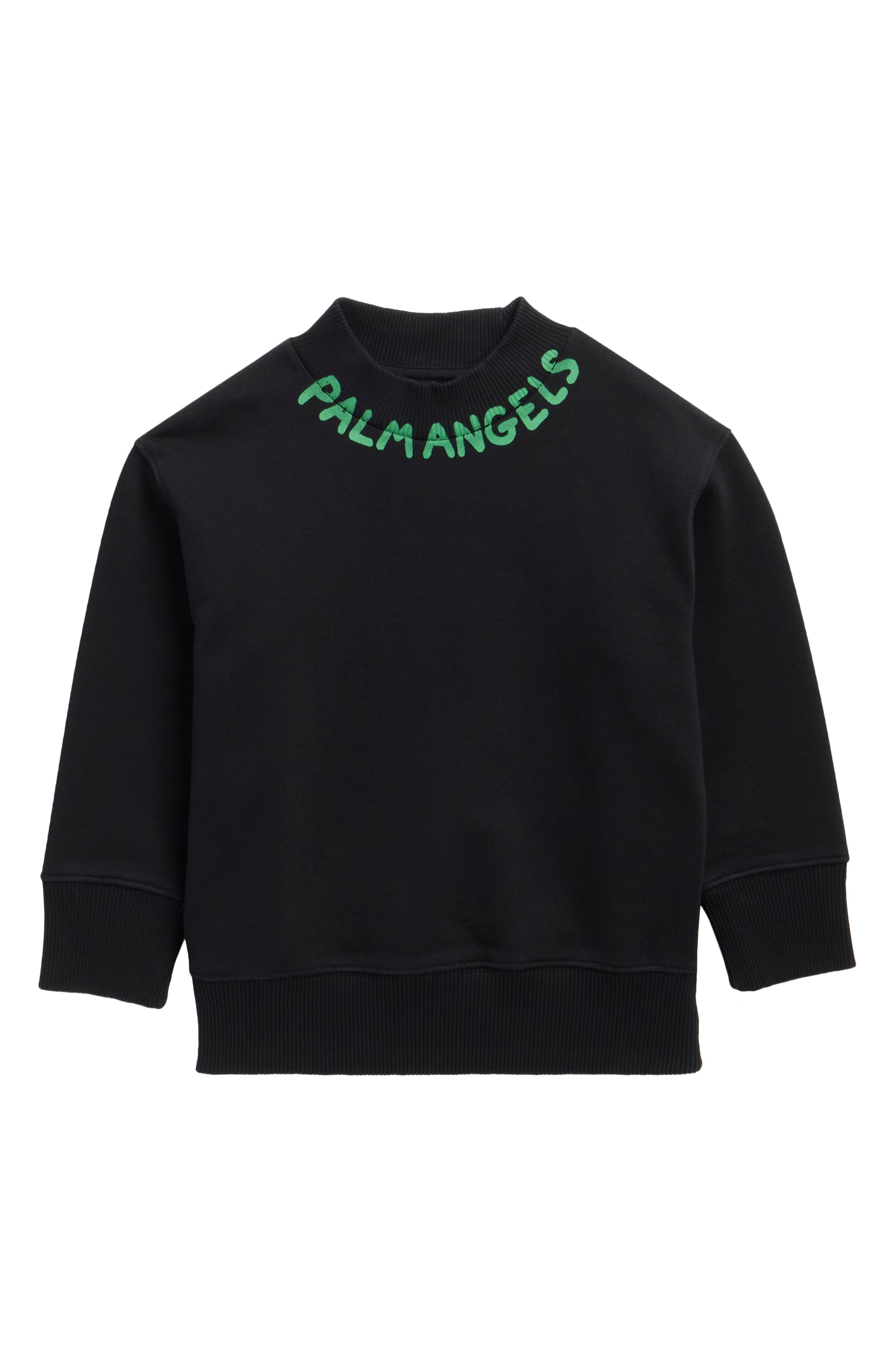 Kids' Seasonal Logo Sweatshirt