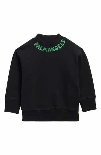 Kids' Seasonal Logo Sweatshirt