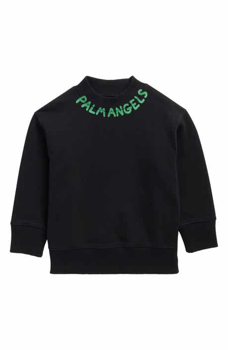 Kids' Seasonal Logo Sweatshirt