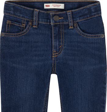Kids' 511<sup>™</sup> Performance Straight Leg Jeans