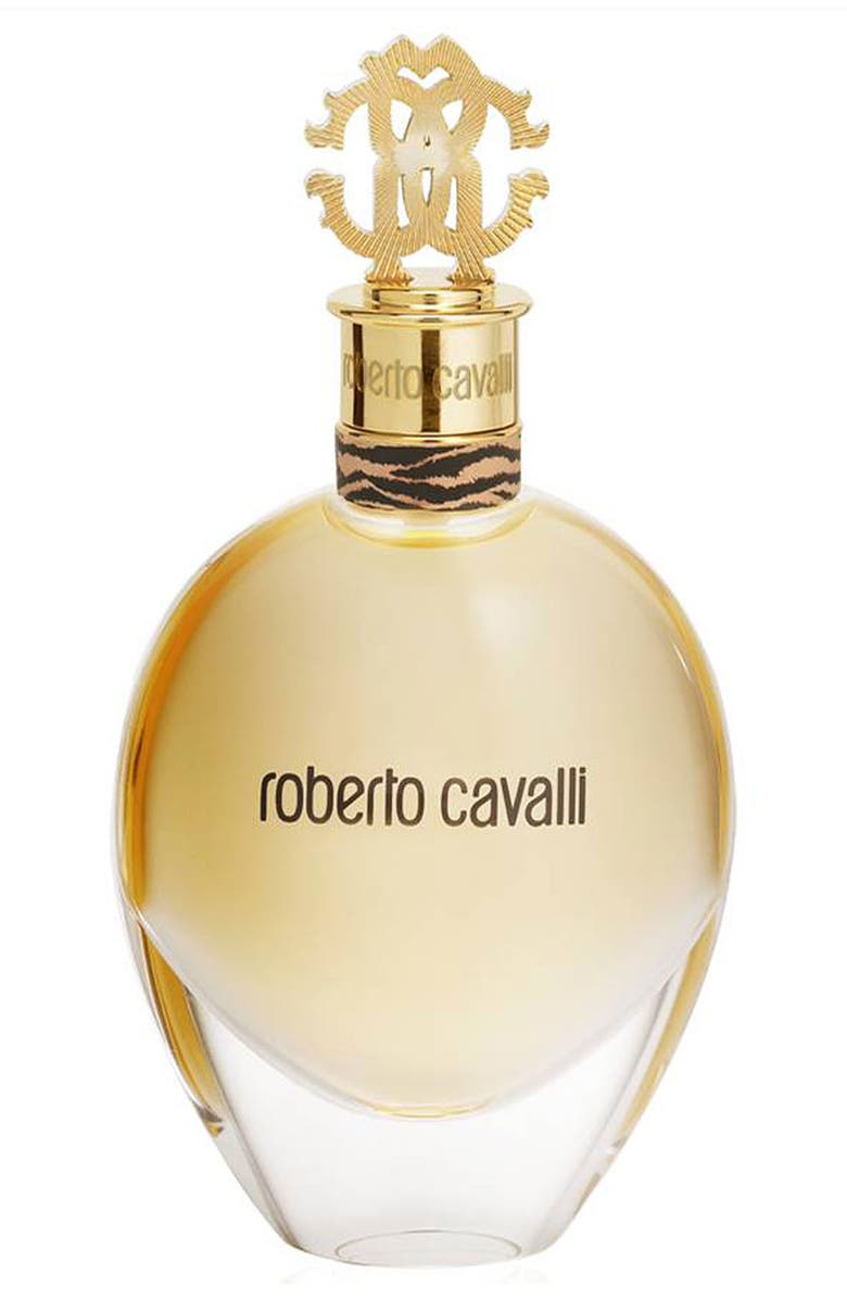 Roberto Cavalli Eau de Parfum, Main, color, 
