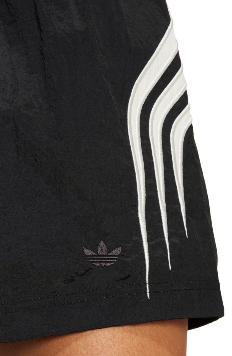 adidas Lifestyle Nylon Shorts, Alternate, color,