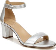 Naturalizer True Colors Vera Ankle Strap Sandal