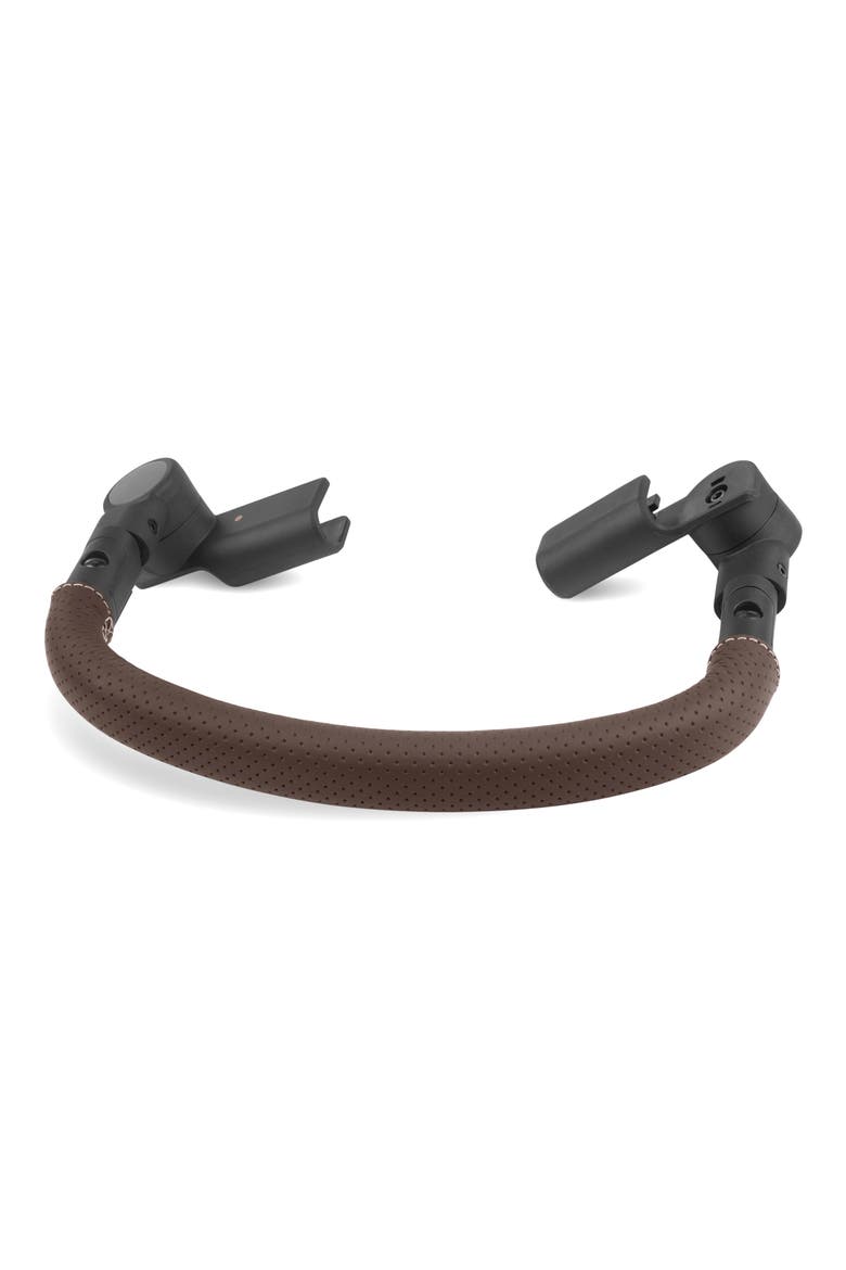 Minu Duo Bumper Bar, Main, color, CHESTNUT