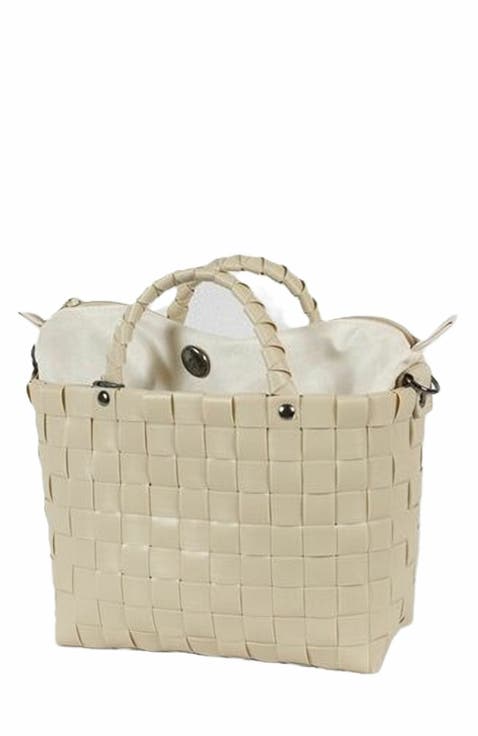 Dash Recycled Plastic Crossbody Bag