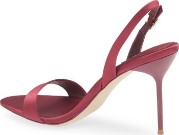 Go-Getter Sandal