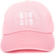 Rey To Z Big Sis Hat