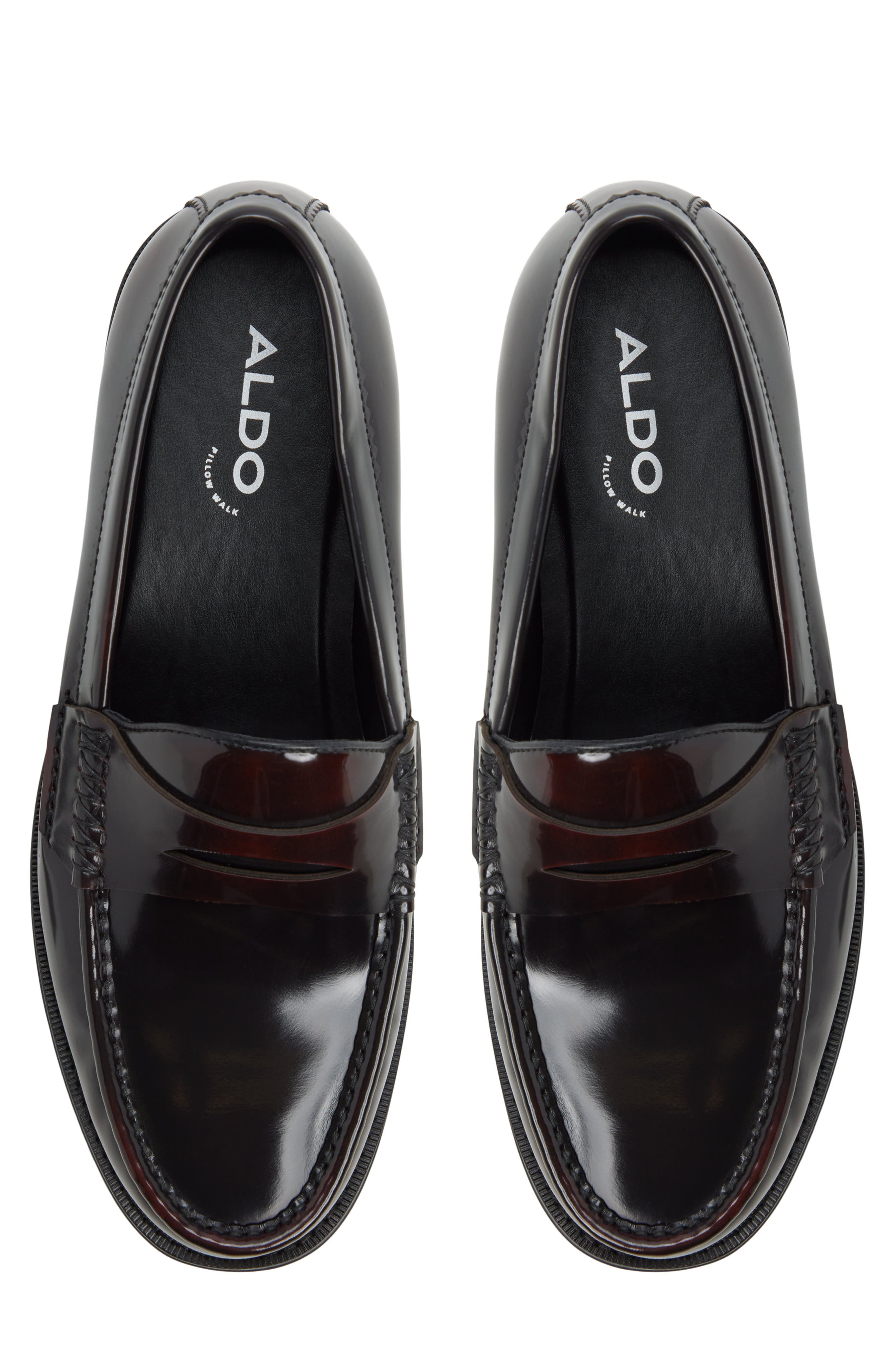 ALDO Ludovik Penny Loafer, Alternate, color, 