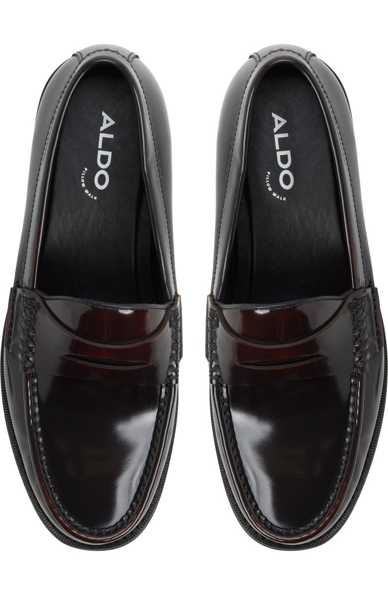 ALDO Ludovik Penny Loafer, Alternate, color,