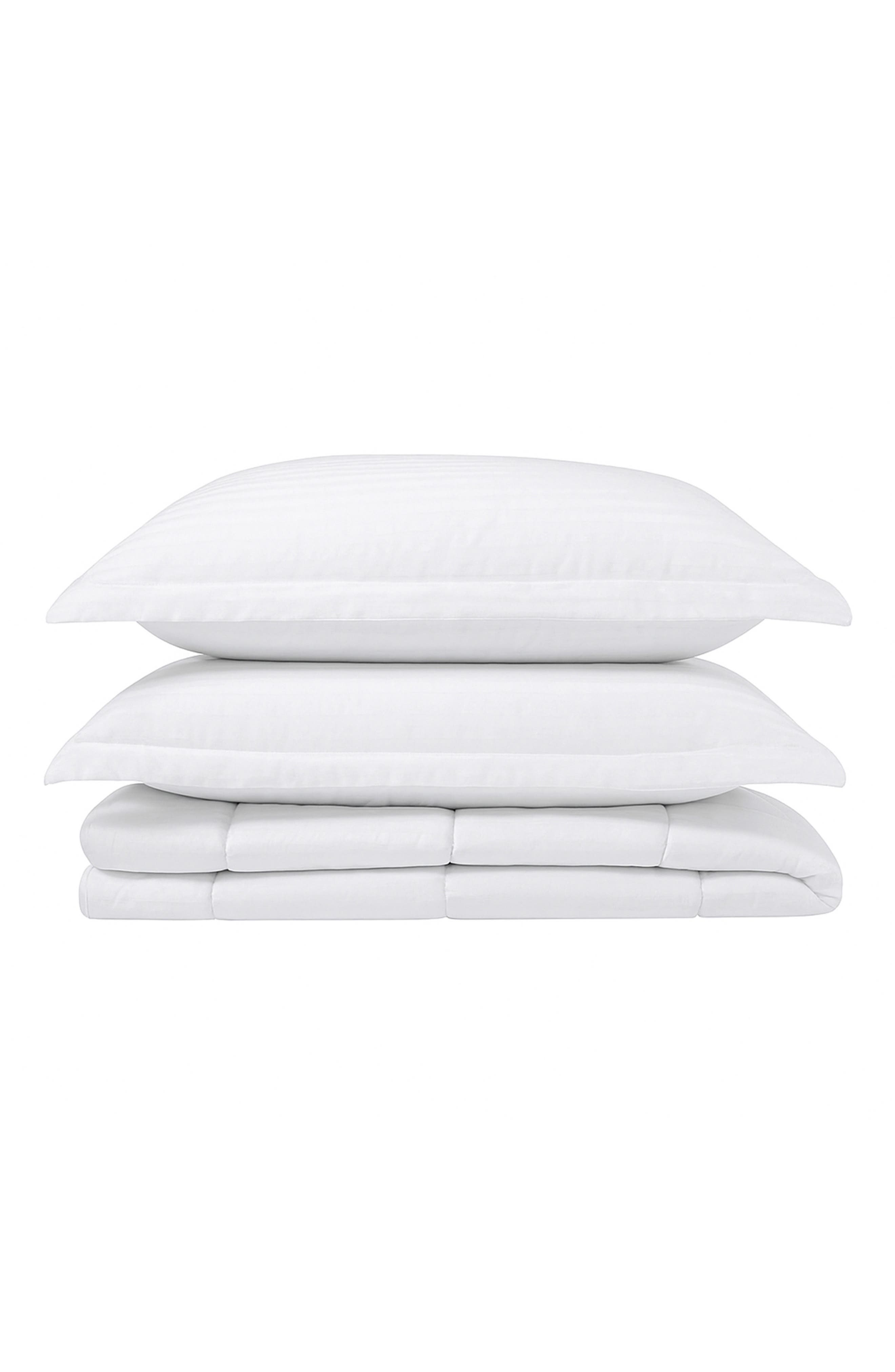 3-Piece Comforter Set