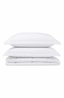 3-Piece Comforter Set