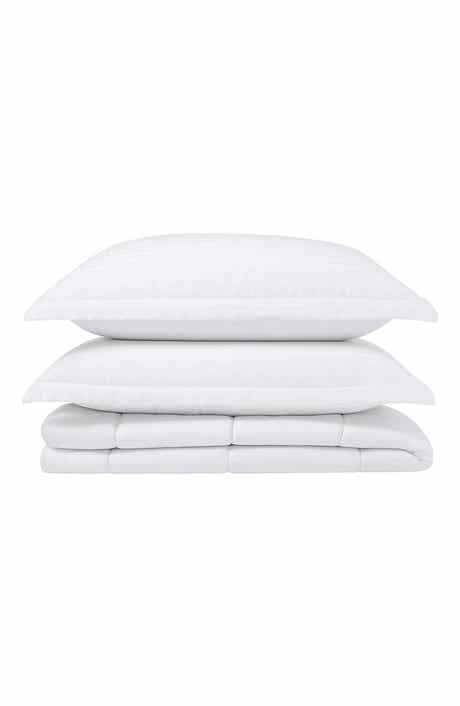 3-Piece Comforter Set