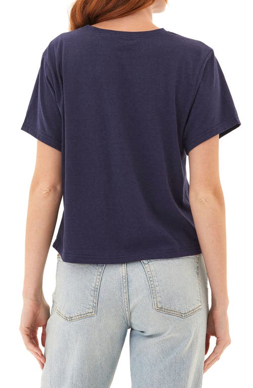 Threads 4 Thought Shelbie Pocket T-shirt In Stargazer