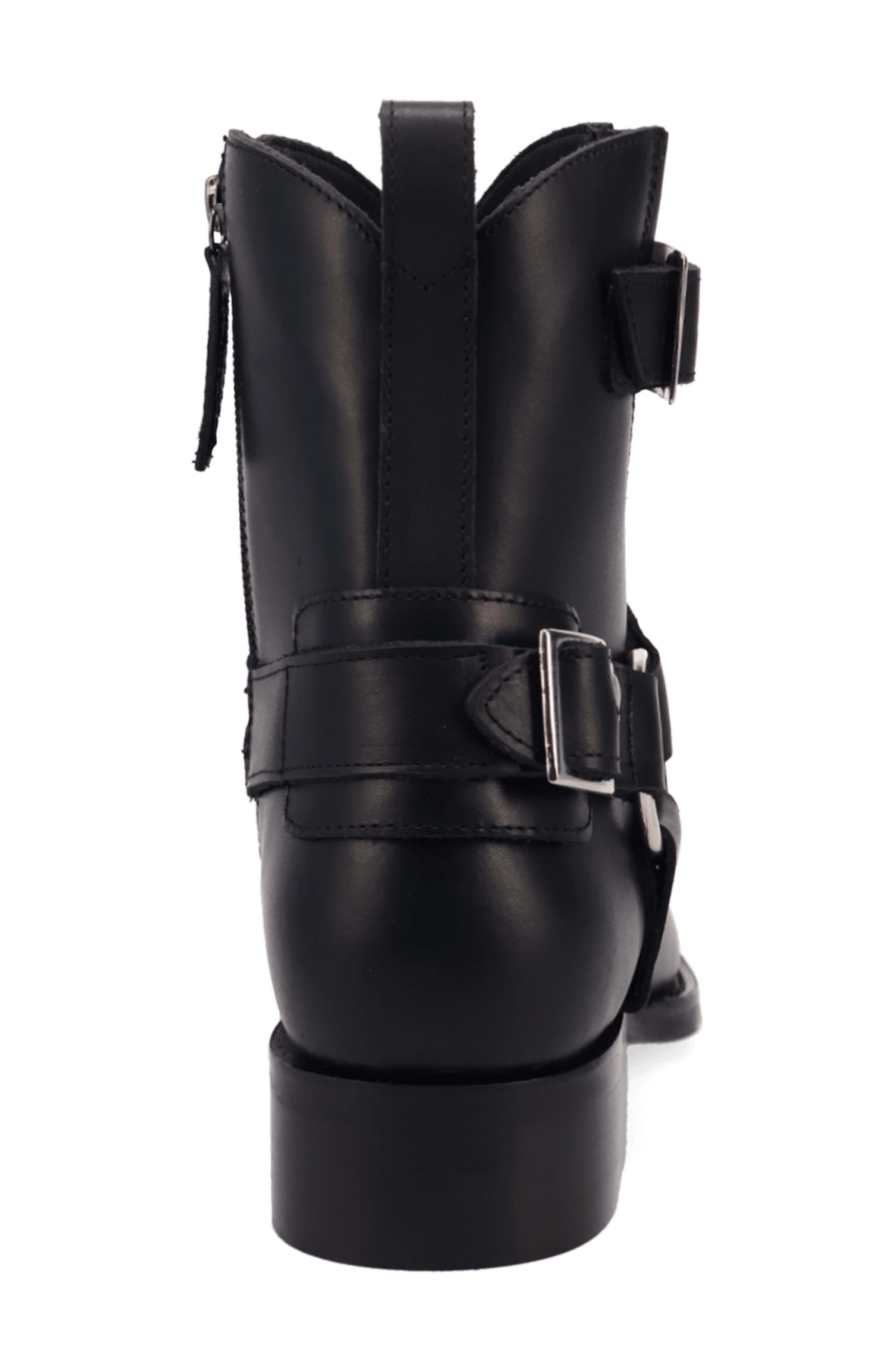 Renegade Boot, Alternate, color, BLACK