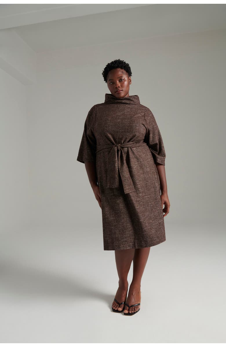 Pari Passu Katy Dress, Alternate, color, 