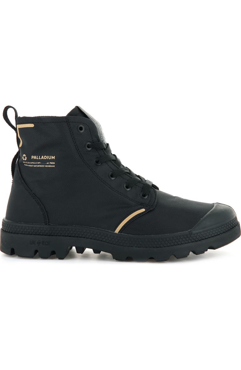 Palladium Pampa Lite Waterproof Boot, Alternate, color,