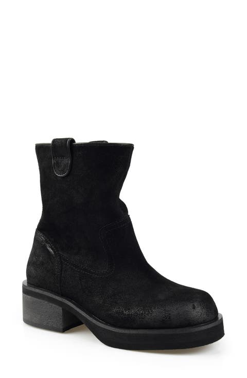 Ciarra Western Bootie (Women)