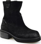 Candie's Ciarra Western Bootie