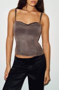Reformation Fifter Top