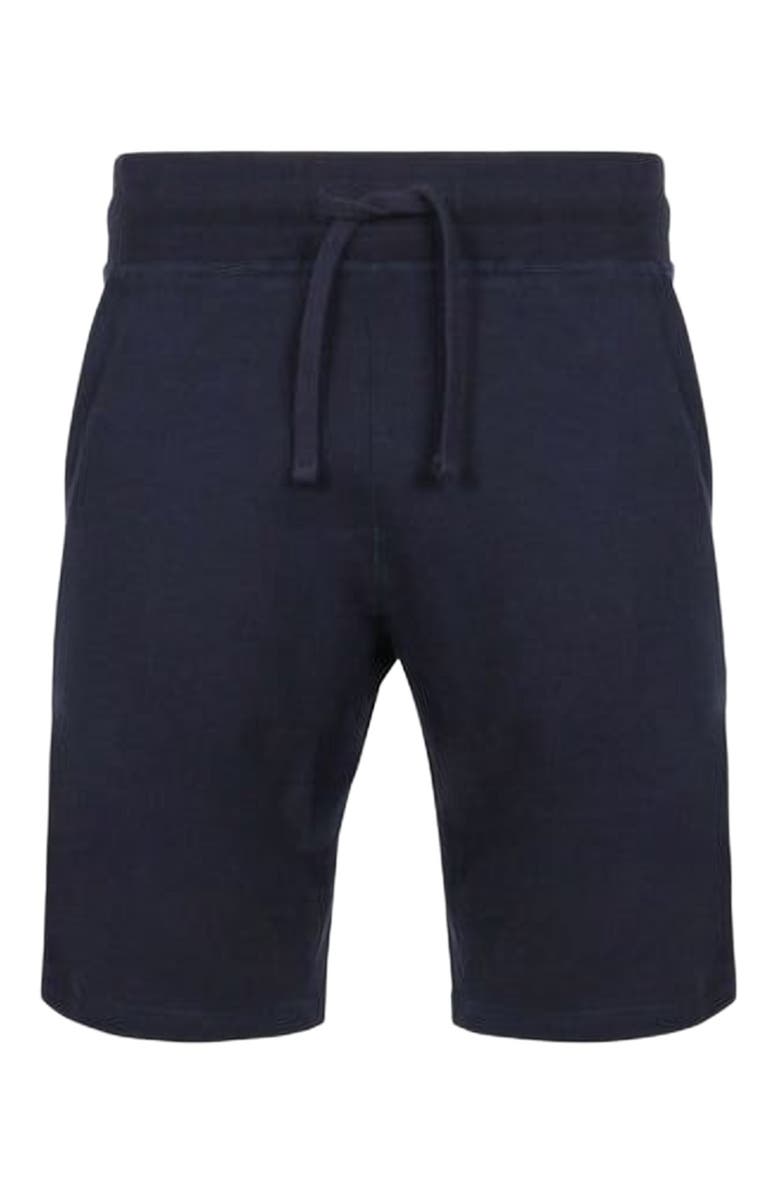 BenBen Mens 4 Pack French Terry Shorts Ultra Soft Feel, Alternate, color, Multicolor