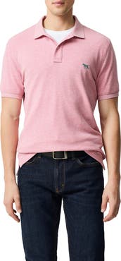 Rodd & Gunn Gunn Piqué Sports Fit Cotton Polo