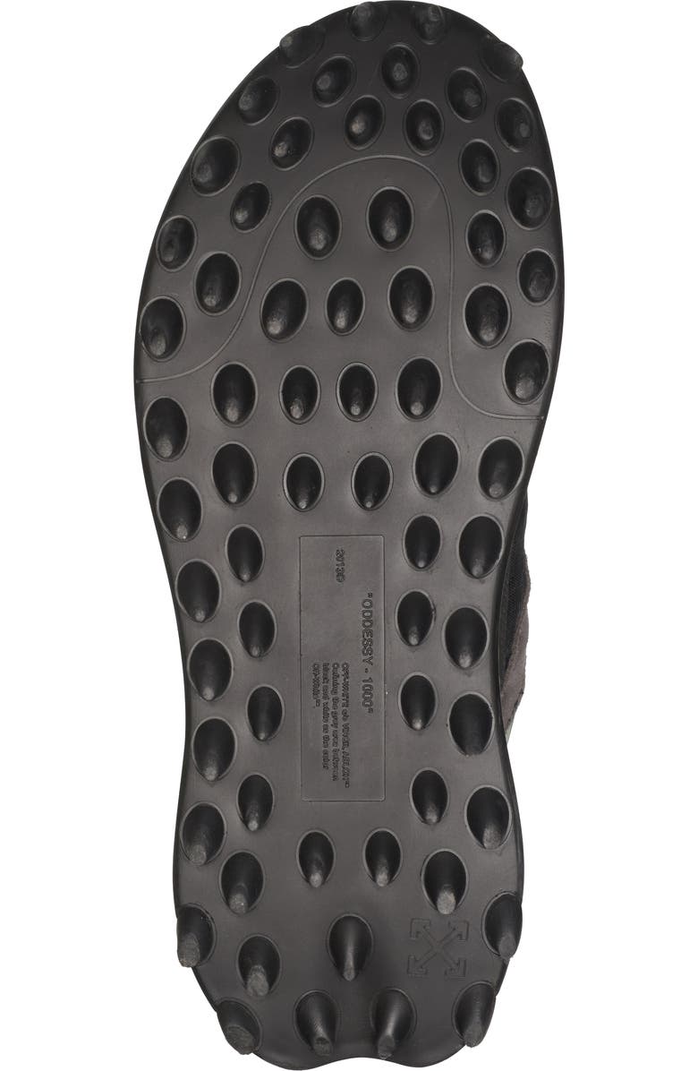 Off-White ODSY-1000 Sneaker, Alternate, color,
