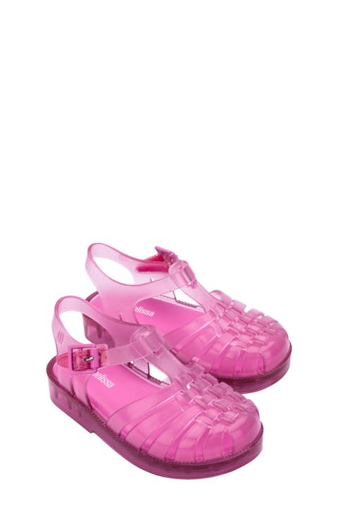 Possession Jelly Sandal (Walker & Toddler)