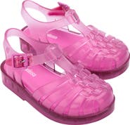 Mini Melissa Possession Jelly Sandal