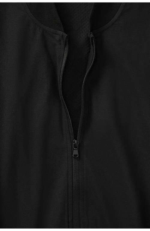 Fabletics The Don Everyday Bomber In Black
