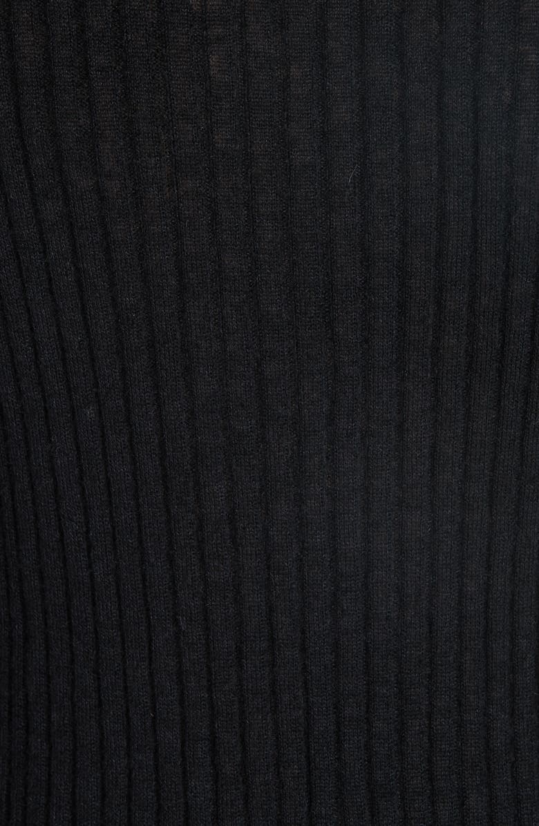 rag & bone Donna Mohair & Wool Blend Sweater, Alternate, color,