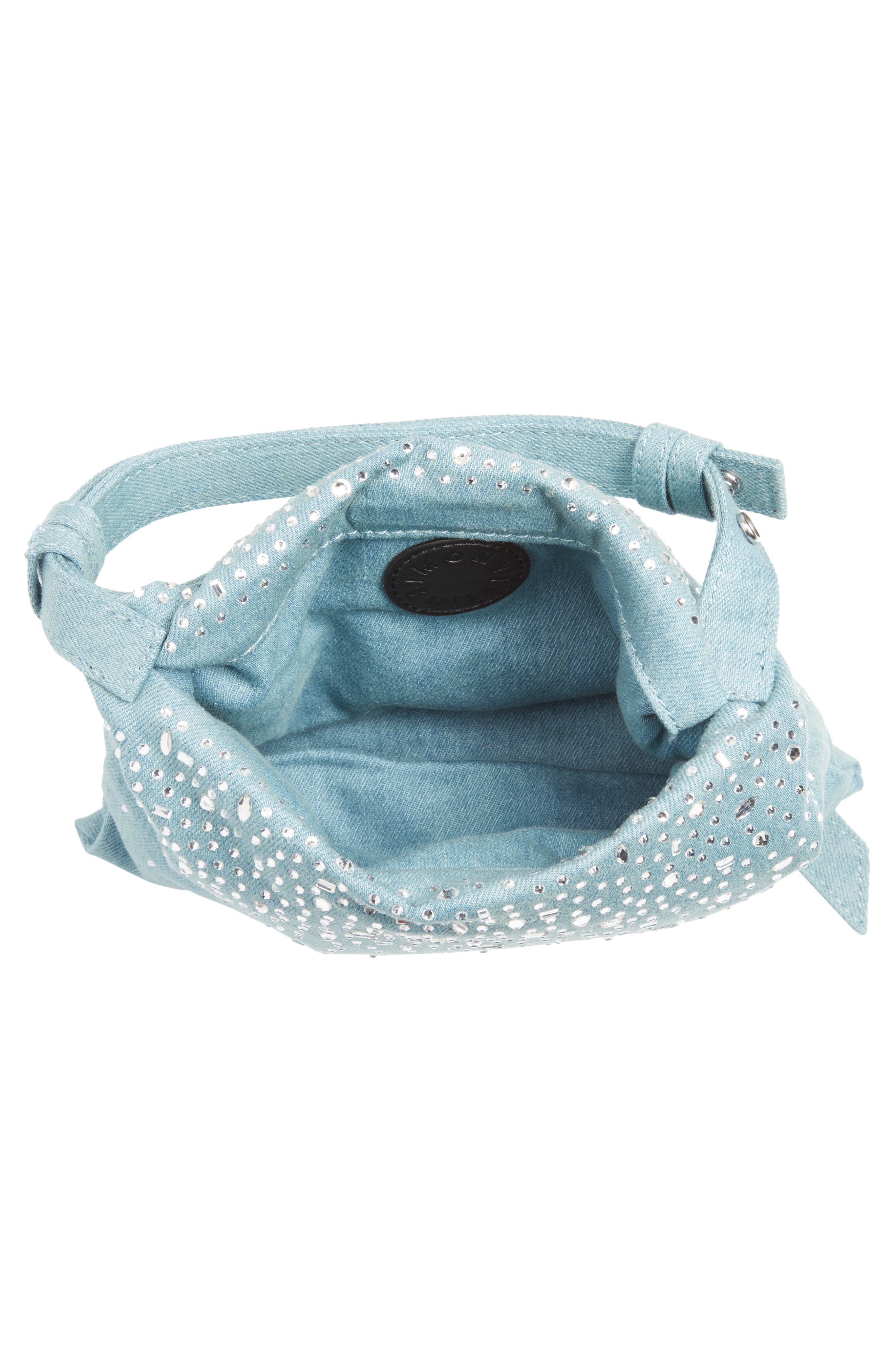 Simon Miller Mini Puffin Bag, Alternate, color, 