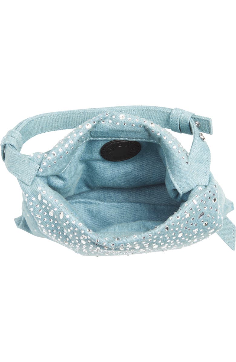 Simon Miller Mini Puffin Bag, Alternate, color,