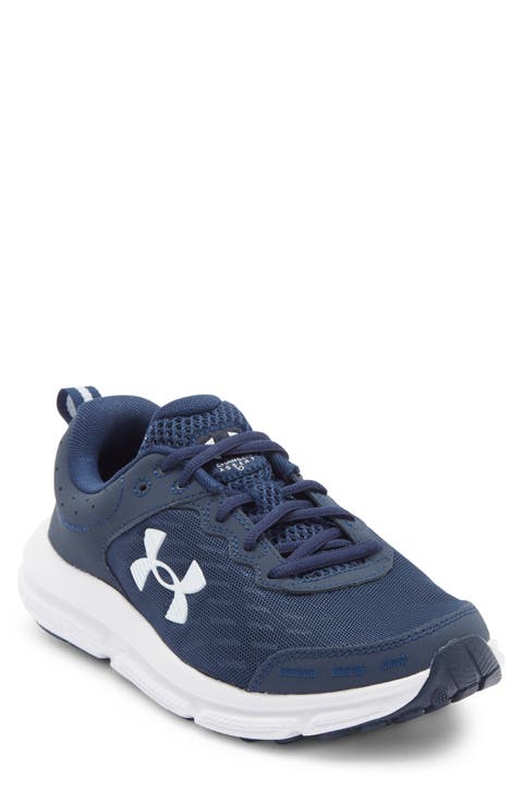 Charged Assert 10 Sneaker (Men)