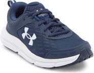 Under Armour Charged Assert 10 Sneaker