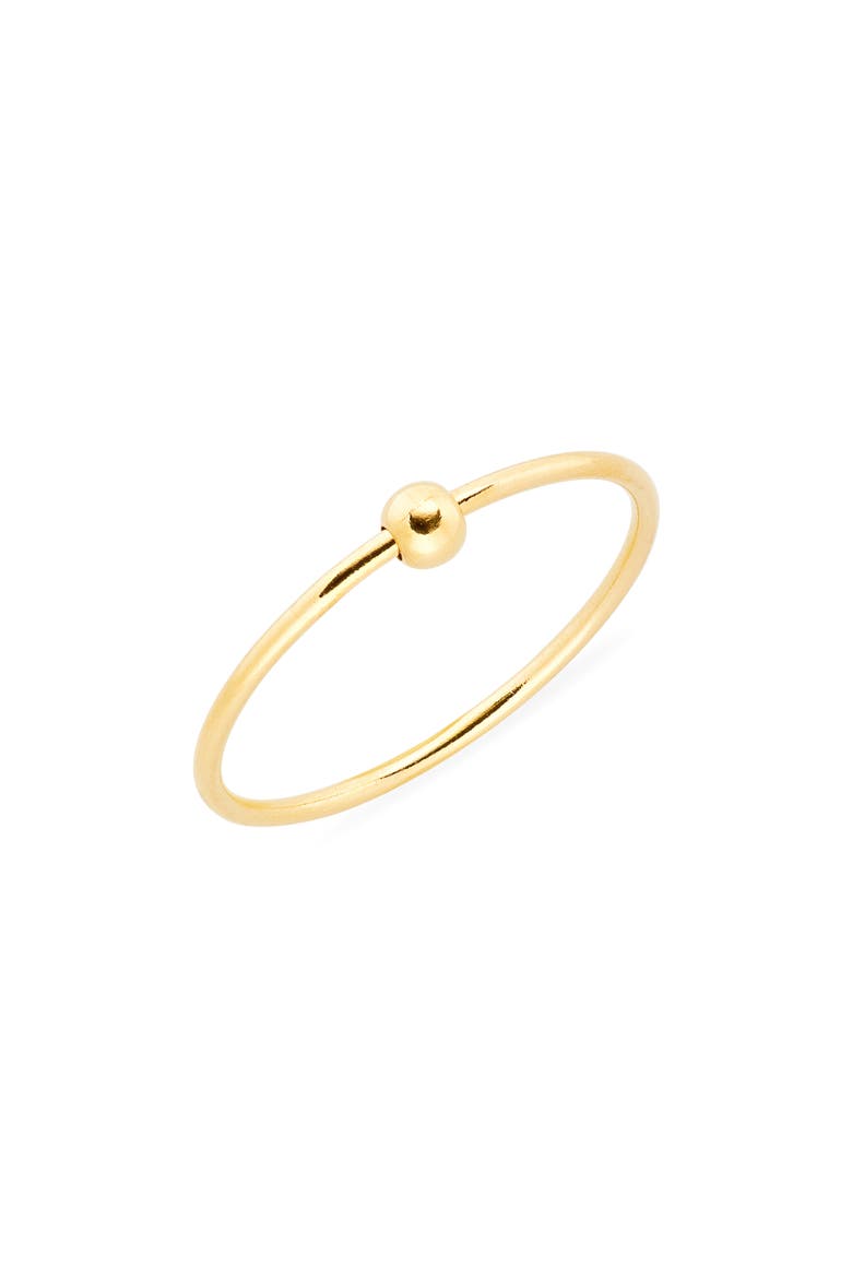Orbit Spinner Ring, Main, color, GOLD FILL