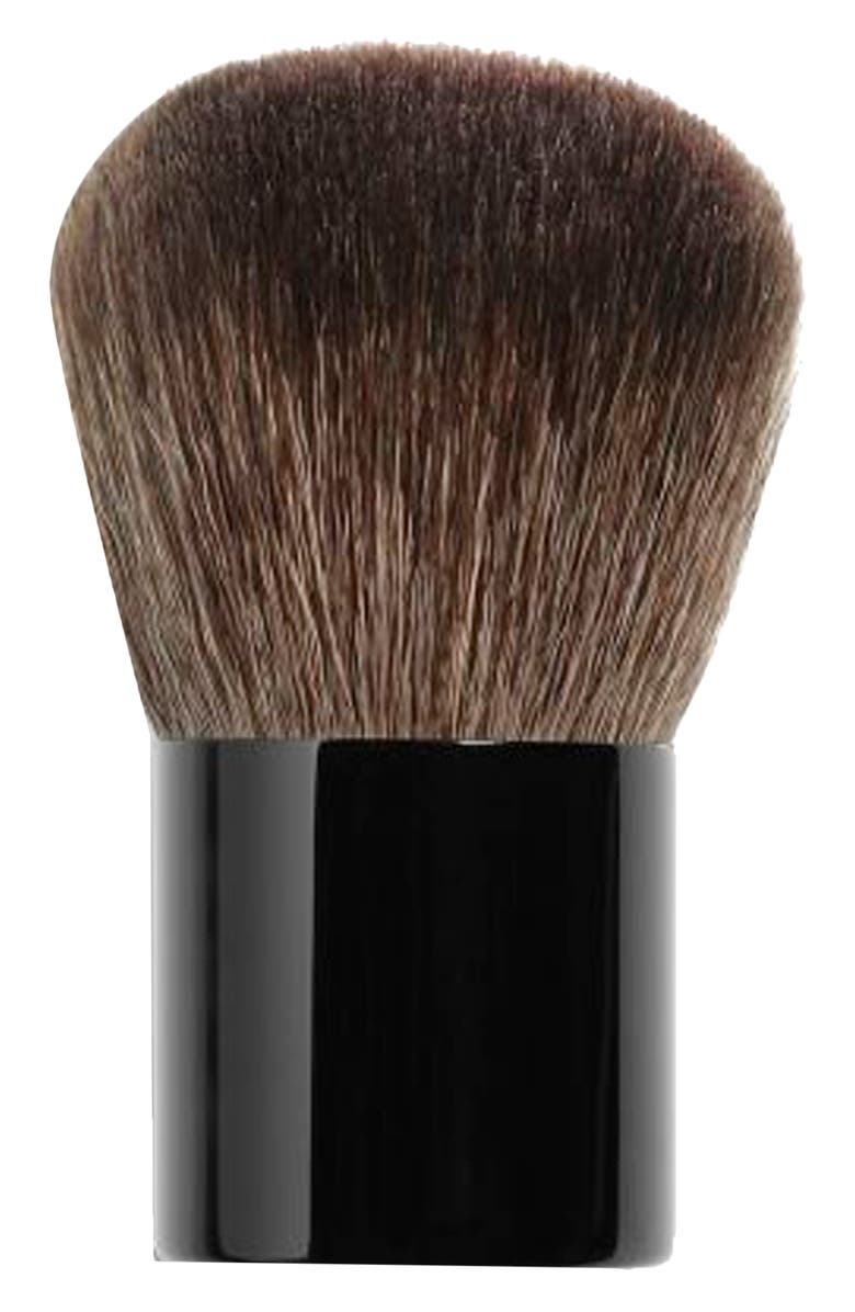 CHANEL LES PINCEAUX DE CHANEL <br />Petite Kabuki Brush, Main, color, 