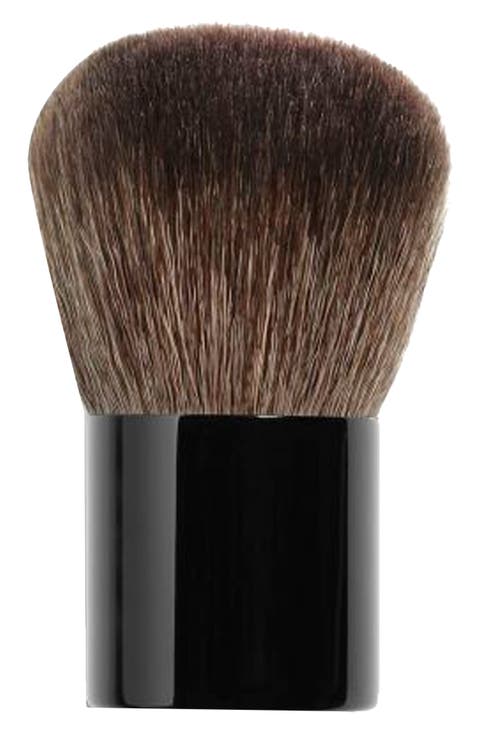 LES PINCEAUX DE CHANEL 
Petite Kabuki Brush