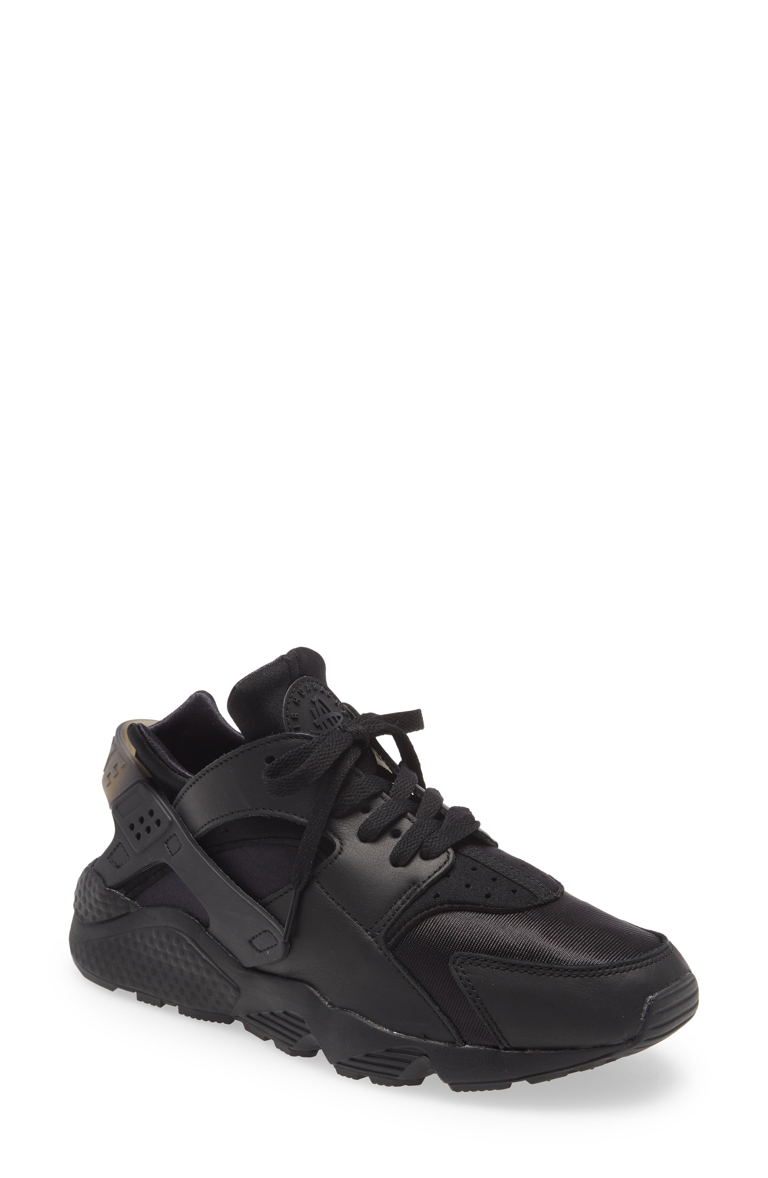 Nike Air Huarache Sneaker, Main, color, 