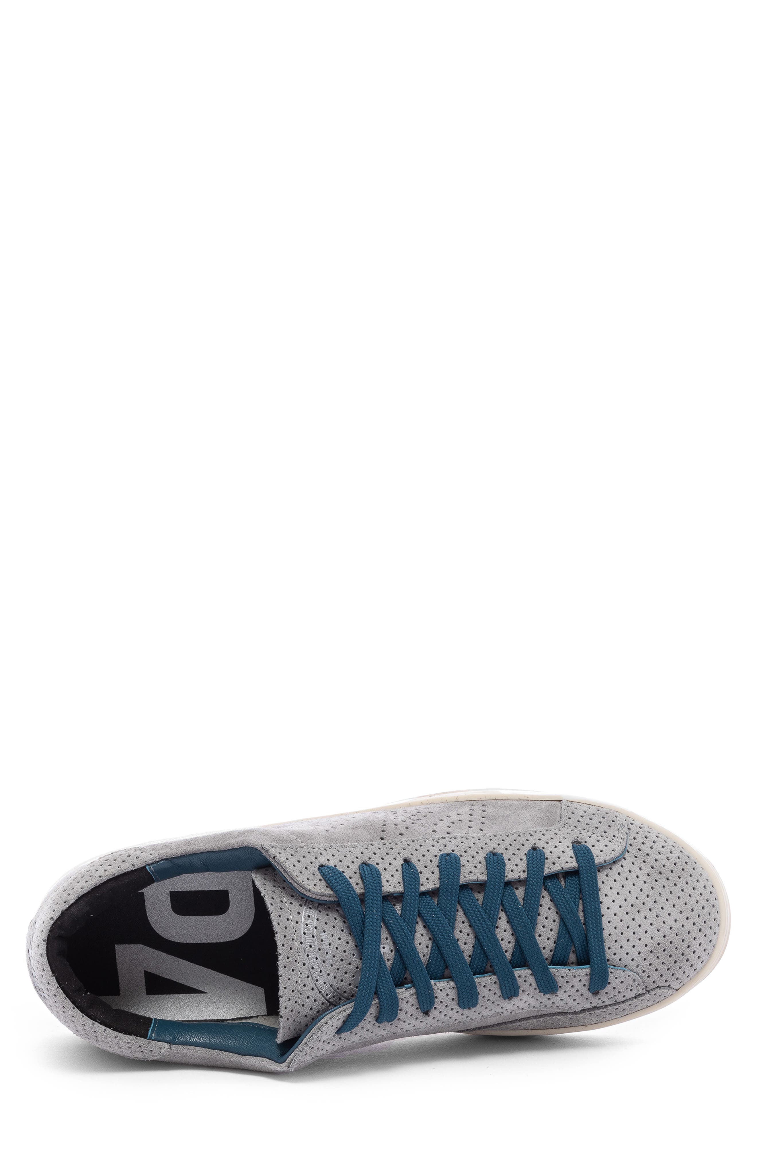 P448 John Sneaker, Alternate, color, 