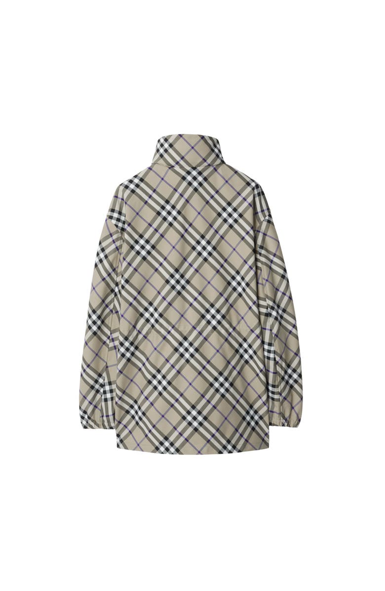 Burberry Check Jacket, Alternate, color,