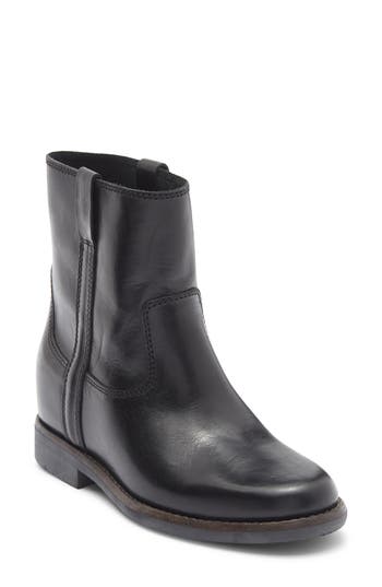 Isabel Marant Susee Boot In Black