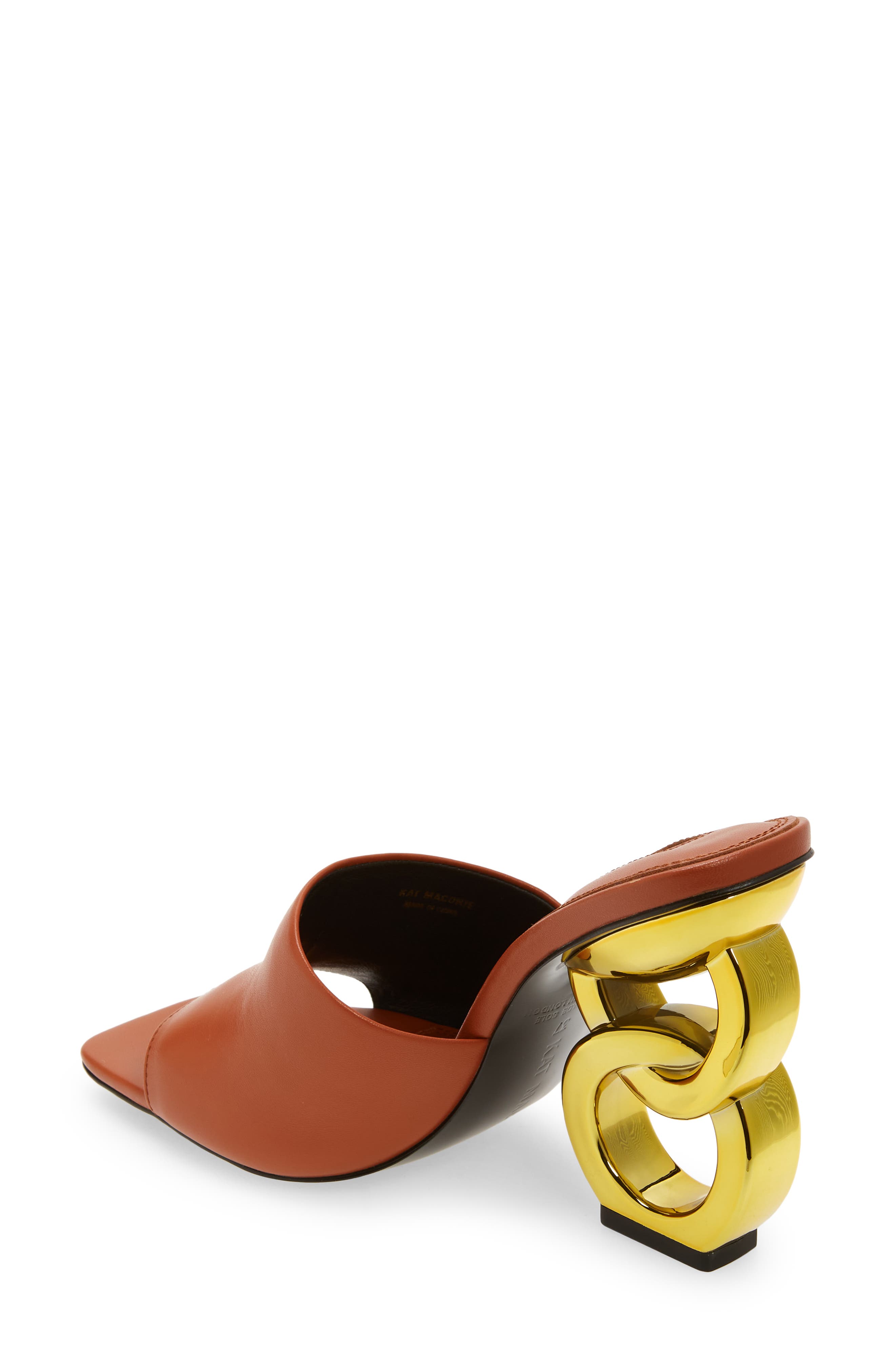 KAT MACONIE Ebba Sandal, Alternate, color, 