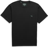 Rodd & Gunn The Gunn Tee 2.0 Sports Fit Cotton T-Shirt