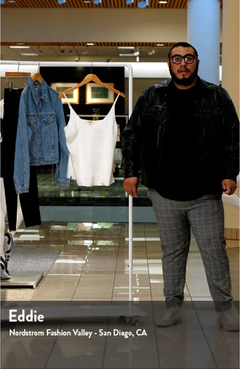 Gabriella Silk Camisole, sales video thumbnail