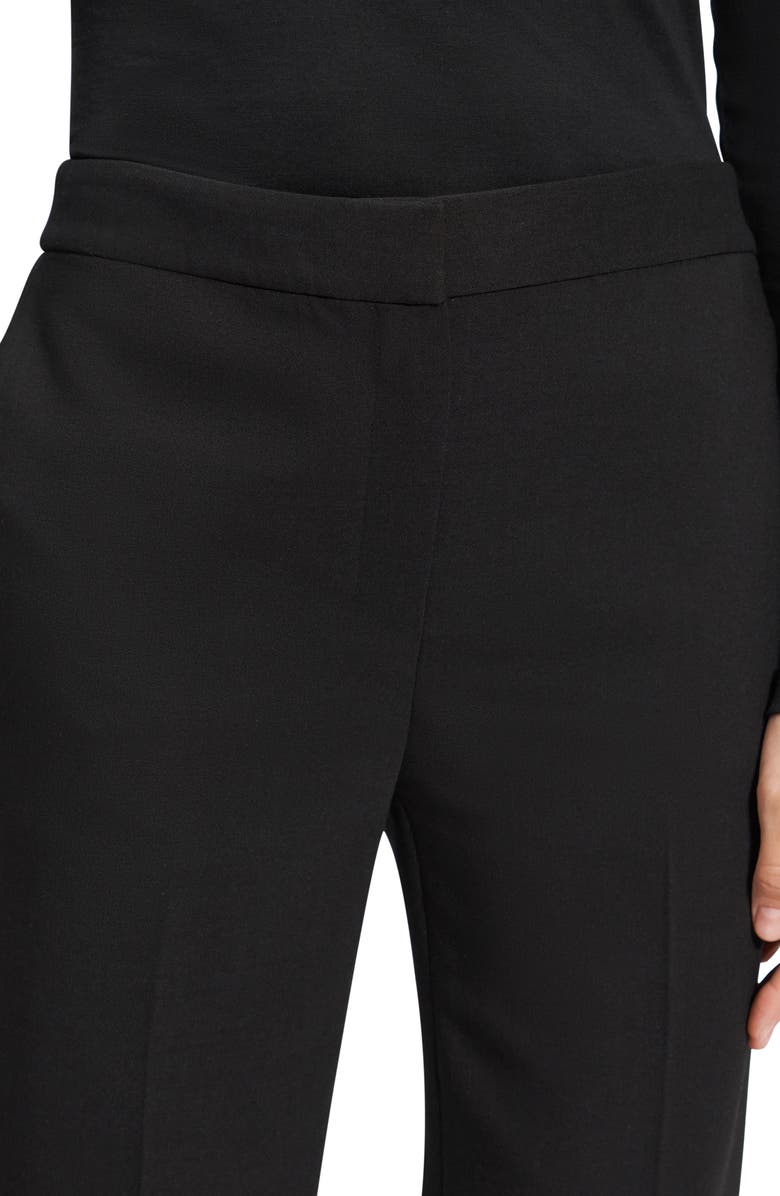 Theory Kick Flare Ankle Pants, Alternate, color,