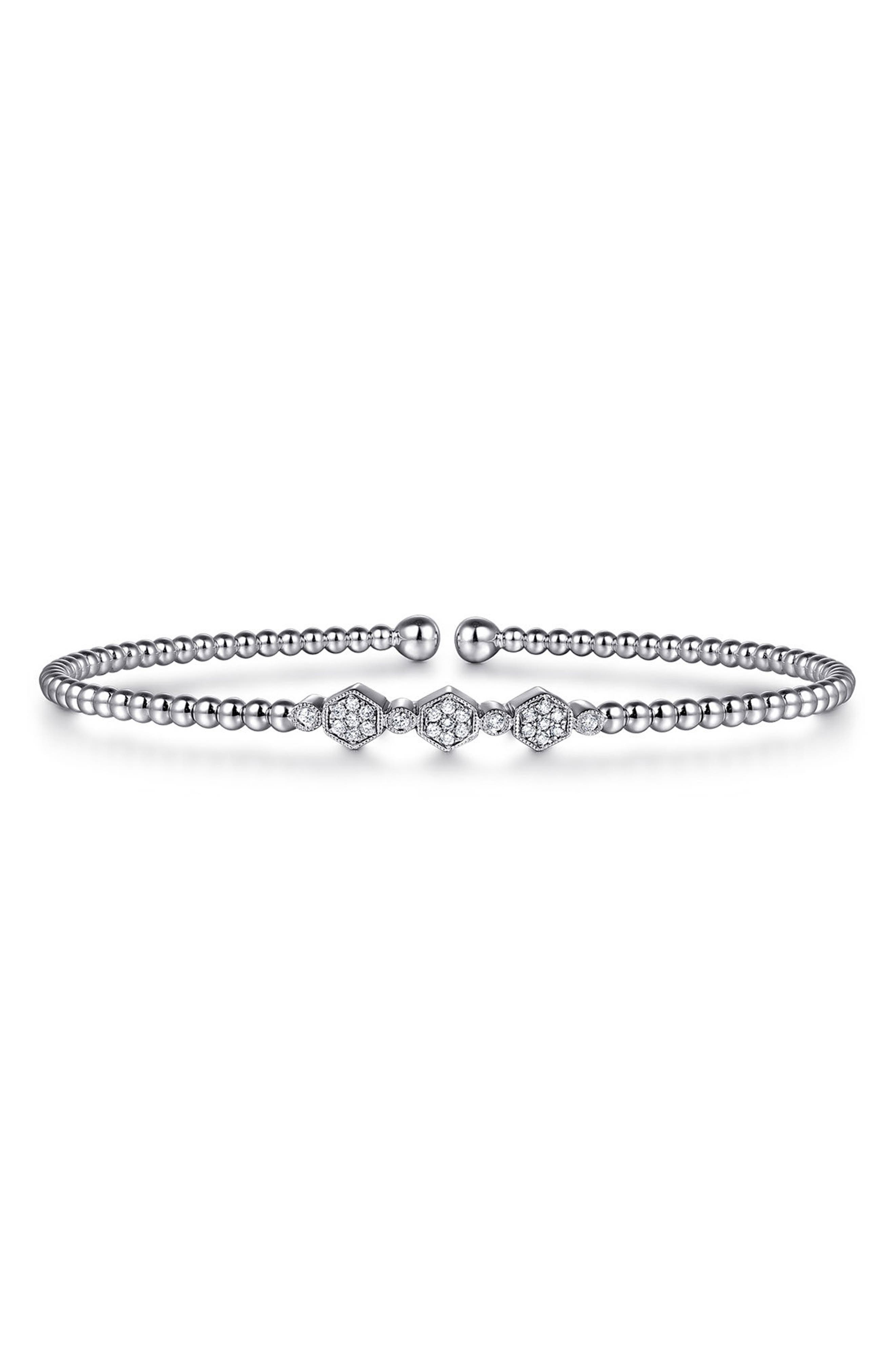 selected WHITE GOLD
