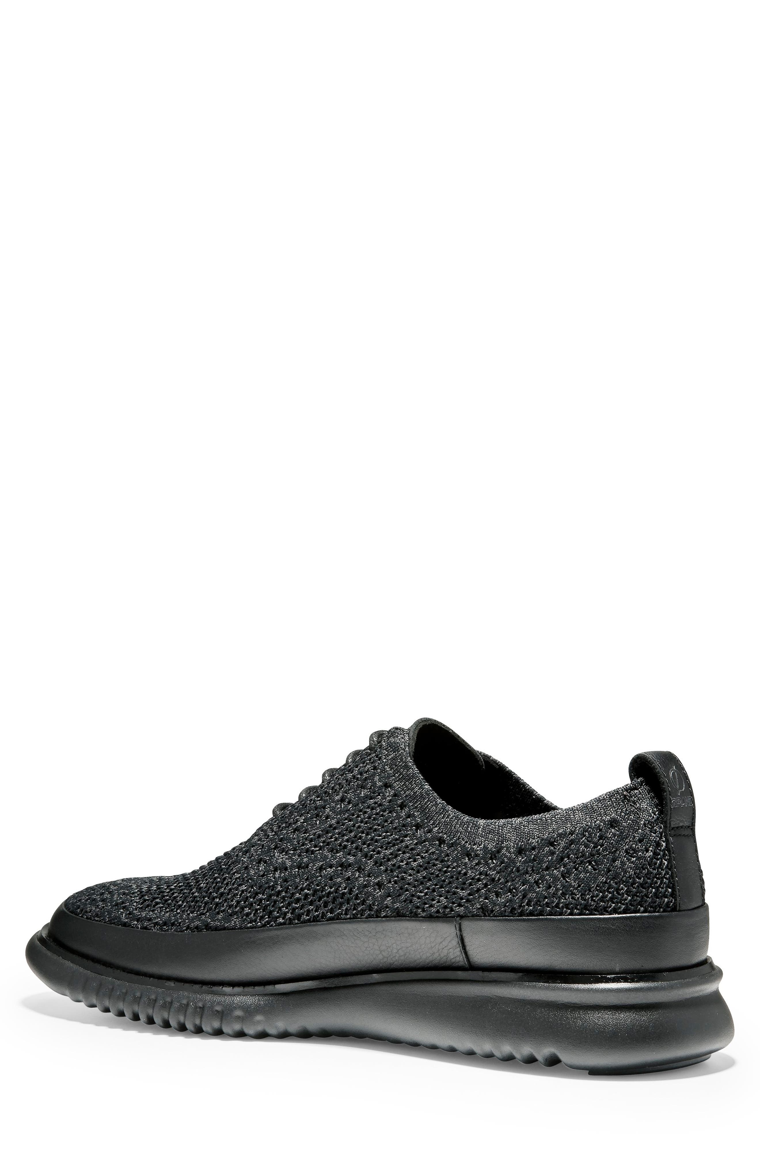 Cole Haan 2.ZeroGrand Stitchlite Water Resistant Wingtip, Alternate, color, 