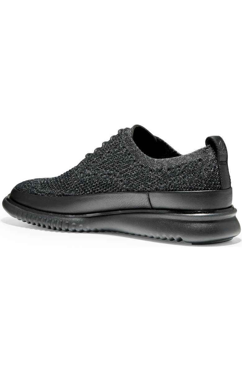 Cole Haan 2.ZeroGrand Stitchlite Water Resistant Wingtip, Alternate, color,