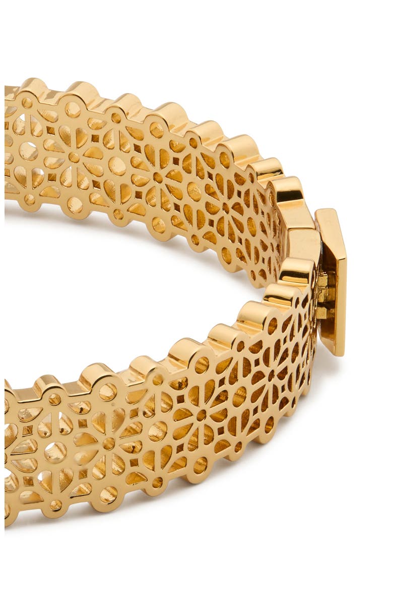 Thin Bangle, Alternate, color, GOLD